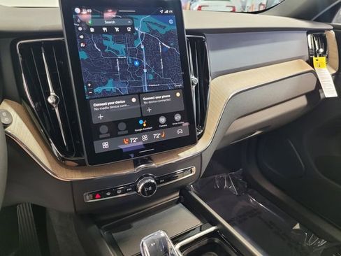New 2026 Volvo XC60 B5 Plus w/ Protection Package Premier image 23