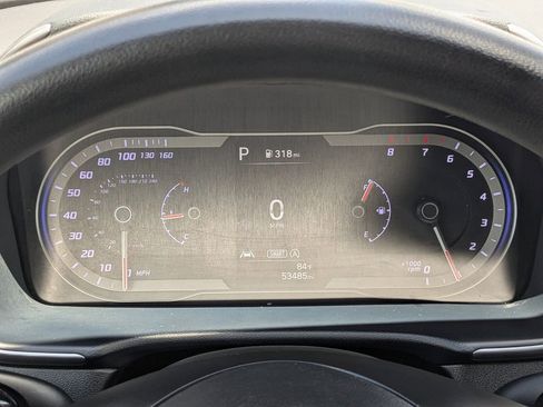 Used 2024 Hyundai Tucson SEL FWD image 25