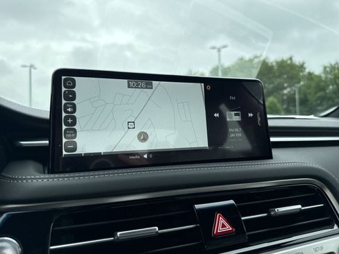 New 2025 Genesis G70 3.3T Advanced w/ Sport Prestige Package image 24