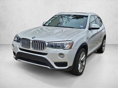 Used 2016 BMW X3 xDrive28i