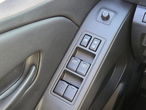 New 2026 Nissan Frontier SV AWD/4WD image 22