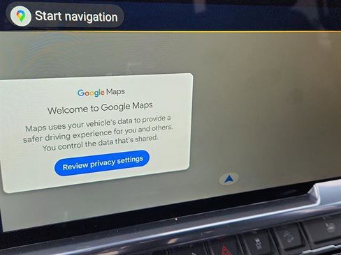 New 2026 Chevrolet Silverado 1500 High Country w/ Technology Package image 15