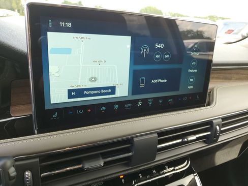 New 2026 Lincoln Corsair Grand Touring AWD/4WD image 27