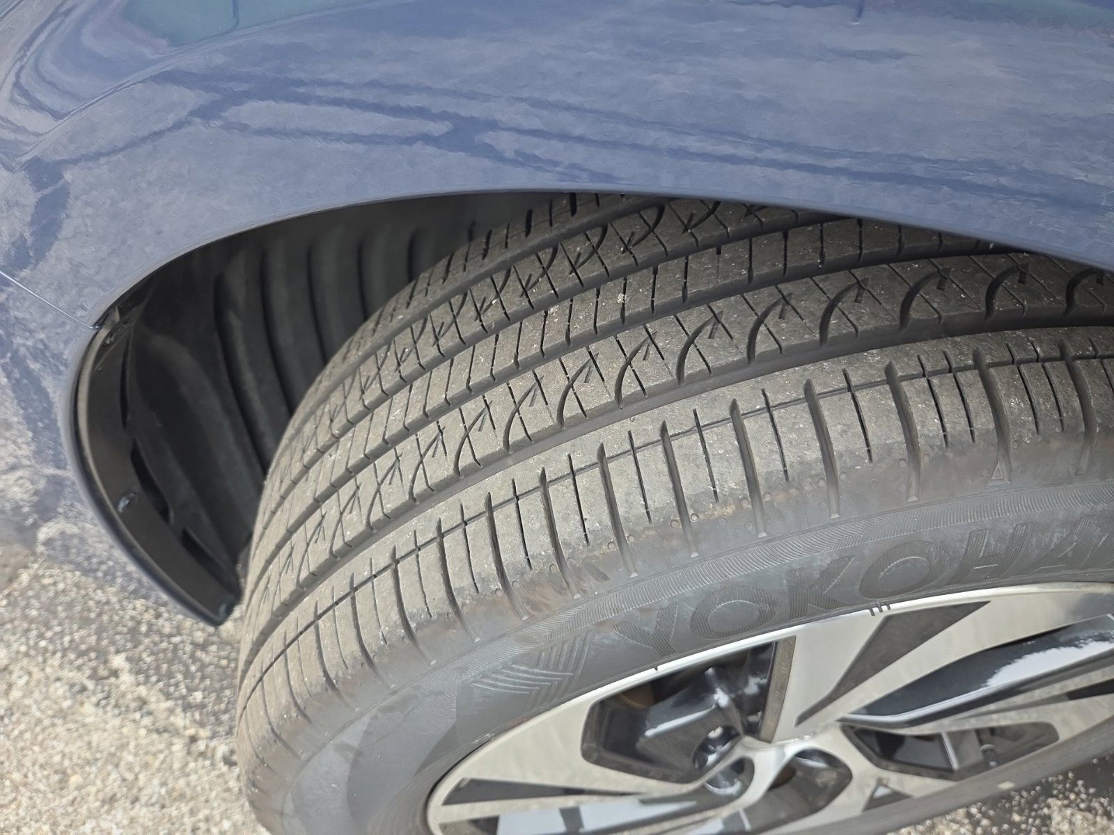 Used 2025 Subaru Legacy Premium AWD/4WD image 17
