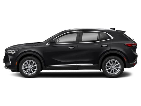 Used 2023 Buick Envision Preferred w/ Sport Touring Package AWD/4WD image 13