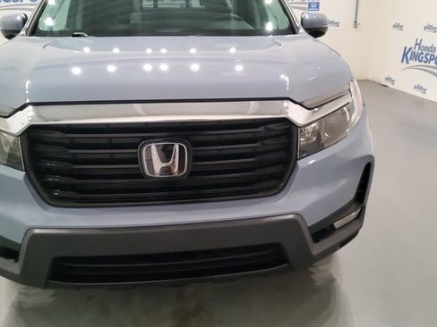 Used 2022 Honda Ridgeline RTL-E image 9