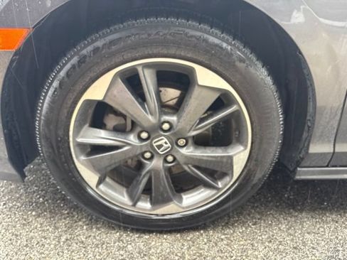Used 2022 Honda Odyssey Elite image 3