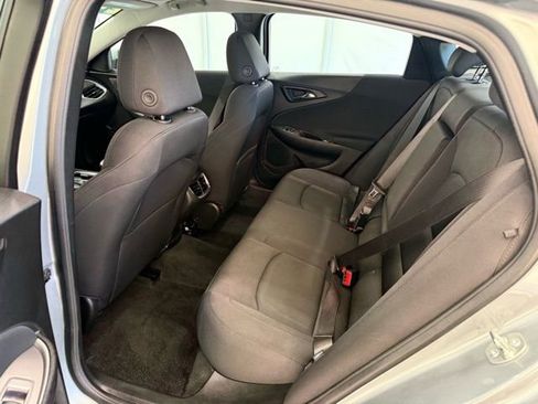 Used 2024 Chevrolet Malibu LT image 14