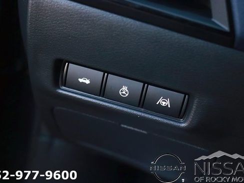 New 2026 Nissan Sentra SL FWD image 24