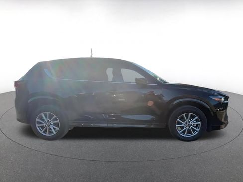 Used 2025 MAZDA CX-5 AWD 2.5 S w/ Preferred Package image 15