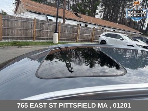 Used 2024 MAZDA CX-30 AWD 2.5 S w/ Preferred Package image 2