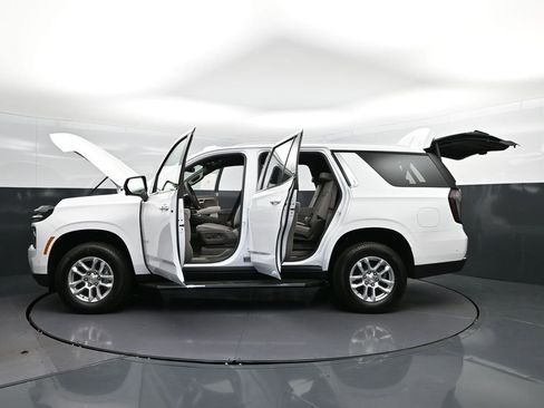 New 2026 Chevrolet Tahoe LT w/ Comfort Package image 47