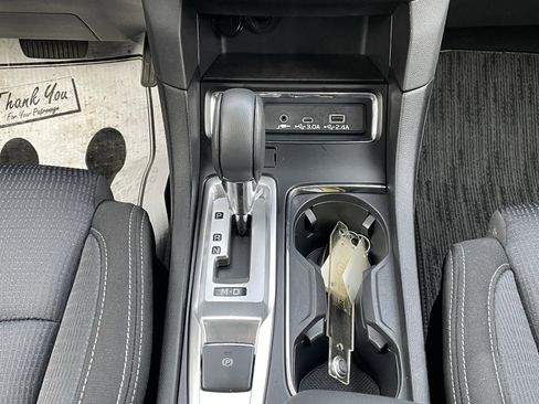 Used 2024 Subaru Ascent Premium w/ Convenience Package image 24