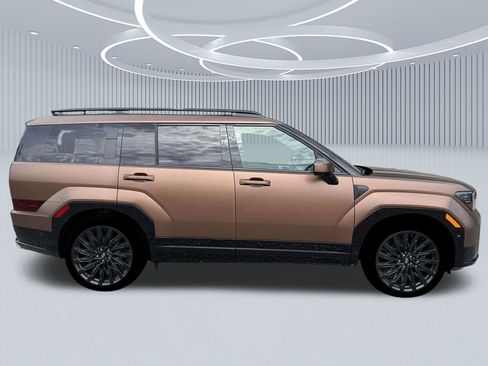 New 2026 Hyundai Santa Fe Calligraphy FWD image 9