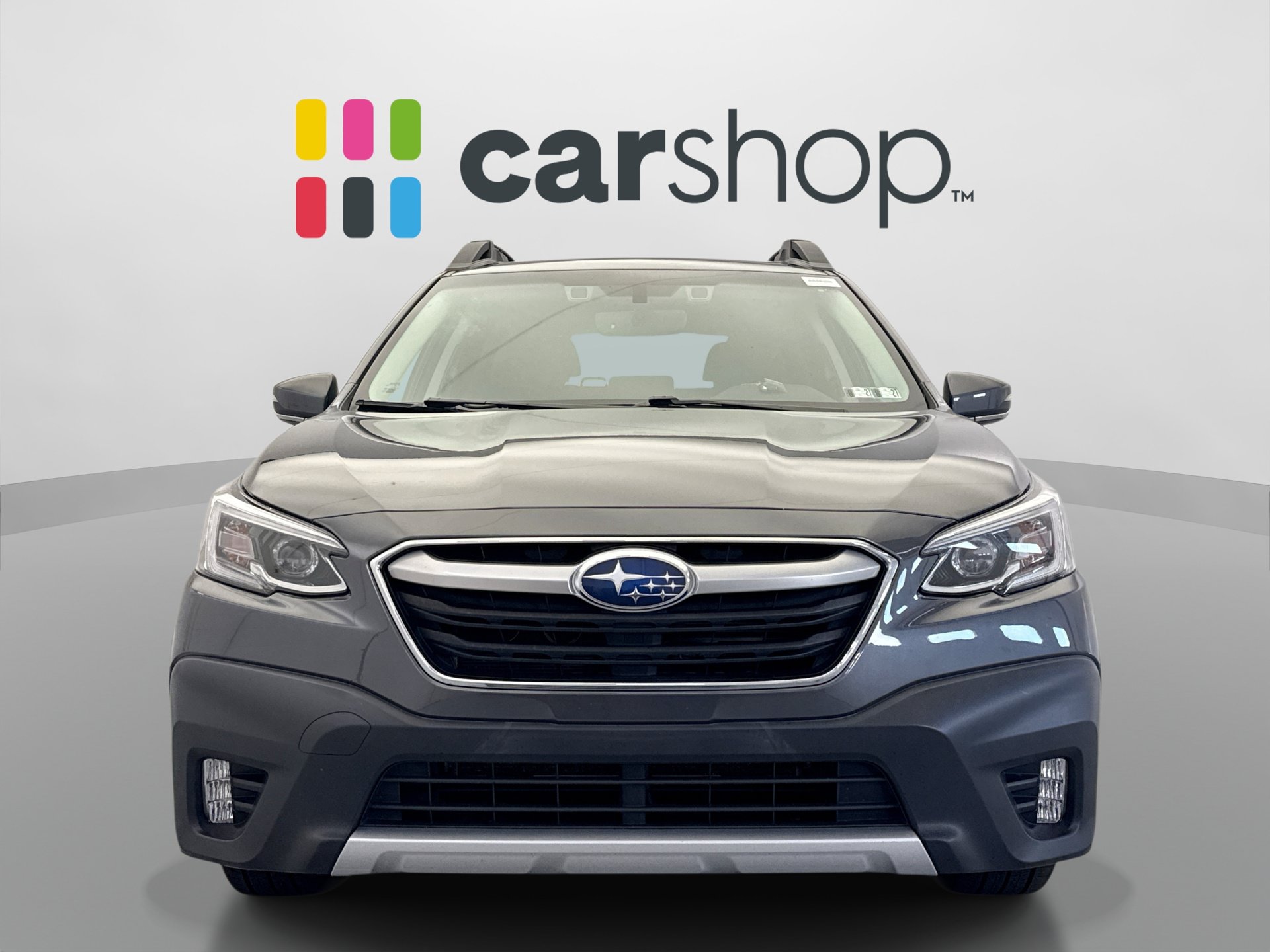 Used 2021 Subaru Outback Limited XT w/ Popular Package #2 AWD/4WD image 8