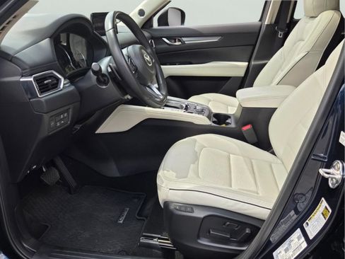 Used 2025 MAZDA CX-5 AWD 2.5 S image 9