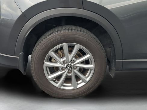 Used 2023 MAZDA CX-5 AWD 2.5 S w/ Preferred Package image 28