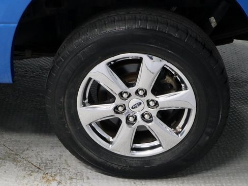 Certified 2019 Ford F150 XLT w/ Equipment Group 302A Luxury image 19