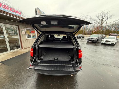 Used 2007 BMW X5 3.0si image 9