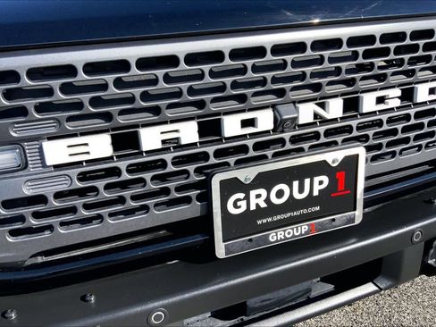 Used 2022 Ford Bronco Badlands AWD/4WD image 29