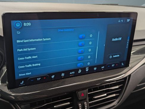 New 2026 Ford Escape ST-Line w/ Tech Pack #1 image 30