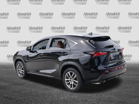 Used 2016 Lexus NX 200t AWD w/ Premium Package image 7