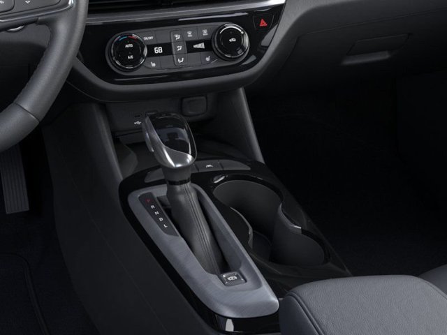 New 2026 Buick Envista Sport Touring w/ Convenience I Package FWD image 23