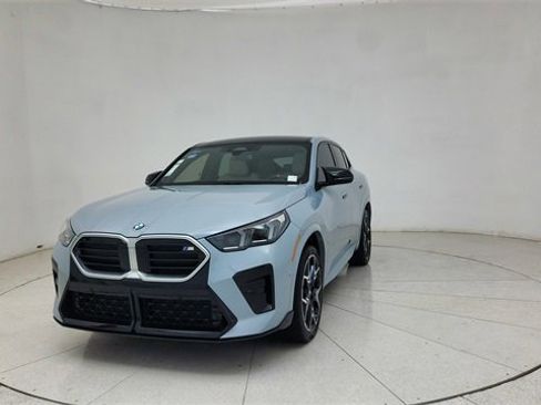 Used 2025 BMW X2 M35i image 65