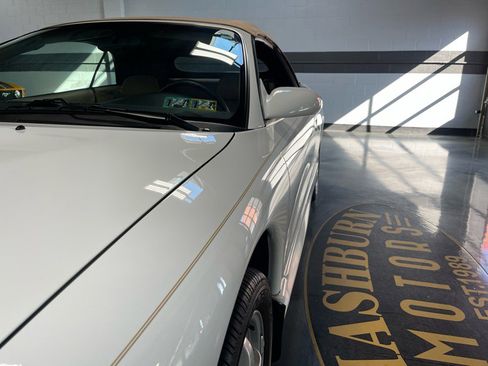 Used 1998 Mitsubishi Eclipse GS image 3