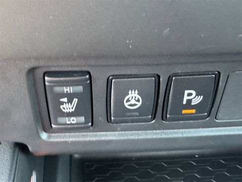 New 2025 Nissan Frontier Pro-X w/ Pro Convenience Package image 20