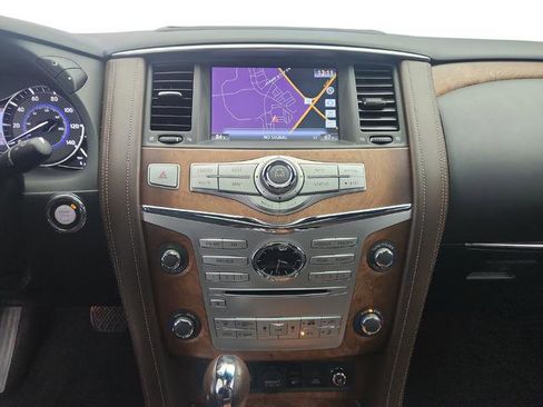 Used 2015 INFINITI QX80 4WD w/ Limited Package image 19