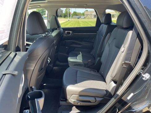 New 2026 Kia Sorento AWD image 11