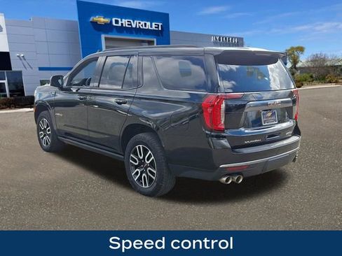 Used 2024 GMC Yukon AT4 w/ AT4 Premium Plus Package image 27