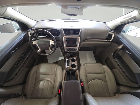 Used 2016 GMC Acadia Denali AWD/4WD image 28