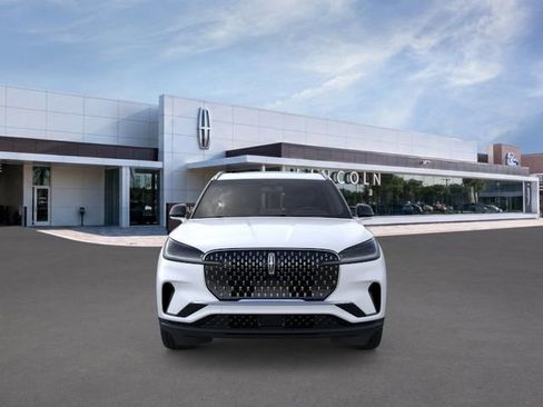 New 2026 Lincoln Aviator 2WD image 6