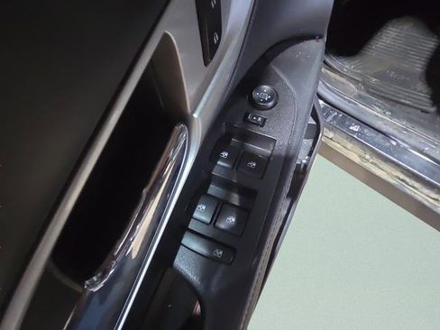 Used 2016 GMC Terrain SLT w/ Open Road Package image 27