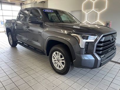 Used 2026 Toyota Tundra SR5