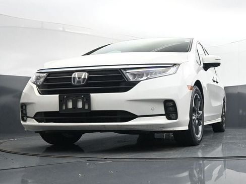 Used 2023 Honda Odyssey Elite image 26