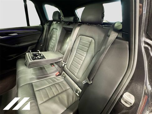 Used 2024 BMW X3 xDrive30i image 26