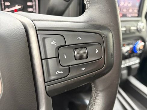 Used 2020 GMC Sierra 1500 Denali w/ Denali Premium Package image 8