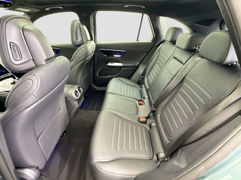 Certified 2026 Mercedes-Benz GLC 43 AMG 4MATIC image 19