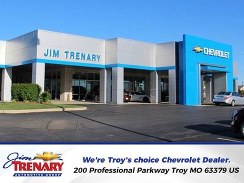 Used 2025 Chevrolet Colorado Trail Boss image 25