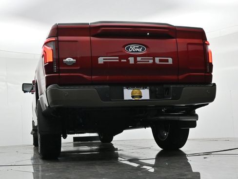 Used 2026 Ford F150 King Ranch w/ Equipment Group 601A High AWD/4WD image 24