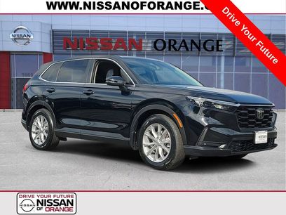 Used 2023 Honda CR-V EX-L