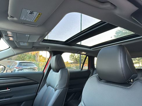 New 2025 MAZDA CX-50 AWD 2.5 S w/ Weather Package image 15