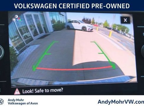 Used 2023 Volkswagen Taos SE FWD image 36