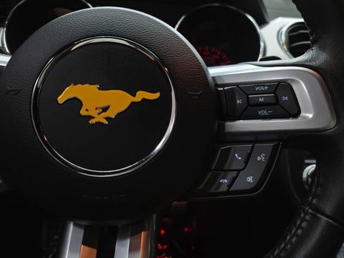 Used 2015 Ford Mustang GT Premium w/ Equipment Group 401A RWD image 18
