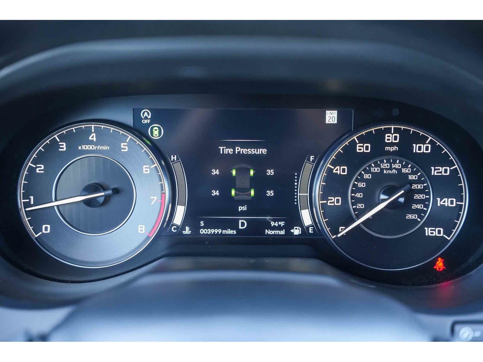 Used 2025 Acura RDX SH-AWD image 22