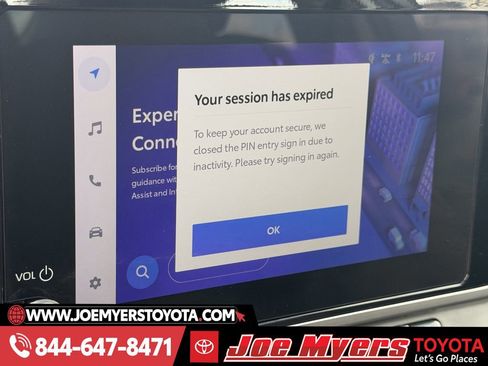 Used 2025 Toyota Camry LE image 18