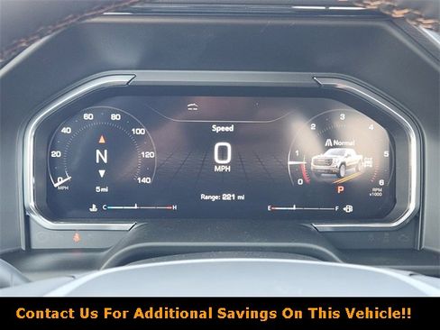 New 2026 GMC Sierra 1500 AT4 w/ AT4 Premium Package image 11